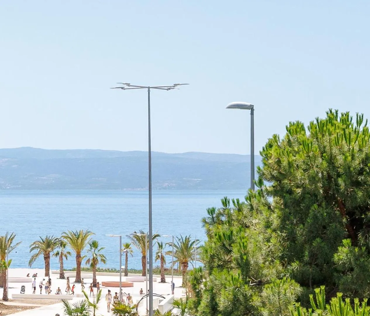 Sea Cave - Best4Stay Split Lägenhet